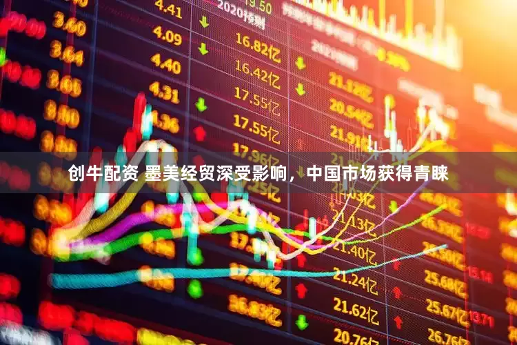 创牛配资 墨美经贸深受影响，中国市场获得青睐