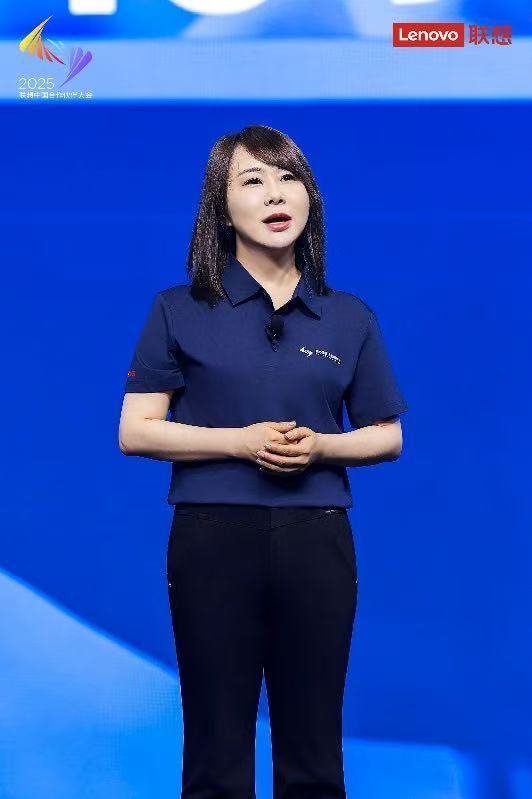 国鸣投资 联想中国发布“伙伴智能体” 全面赋能合作伙伴应用AI