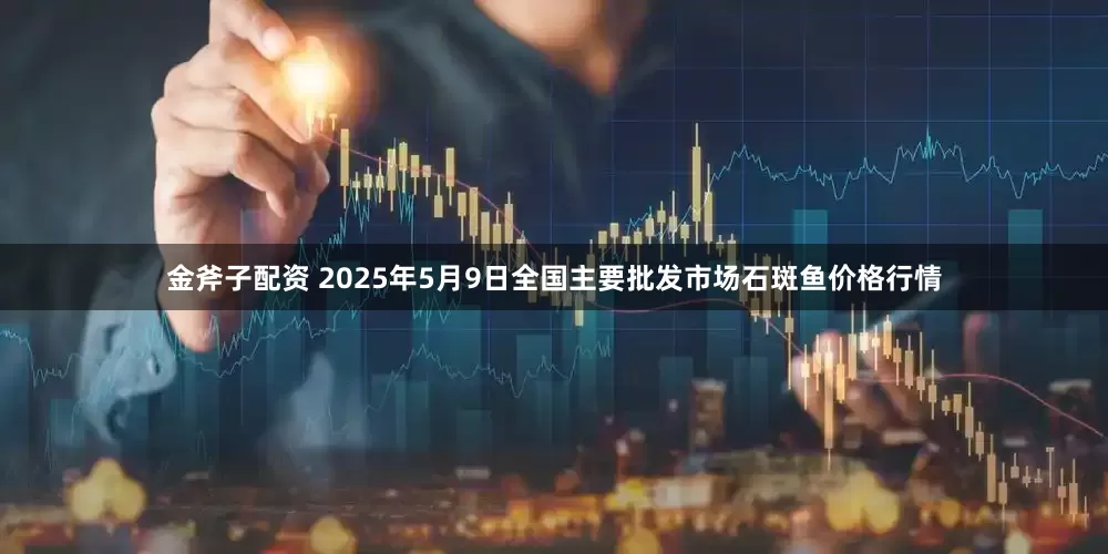 金斧子配资 2025年5月9日全国主要批发市场石斑鱼价格行情