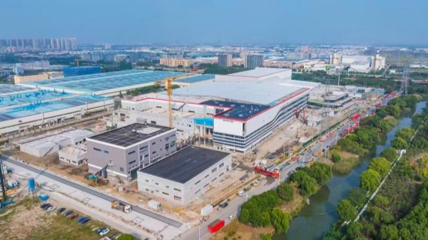 博远策略 苏州造“快乐水”即将上线